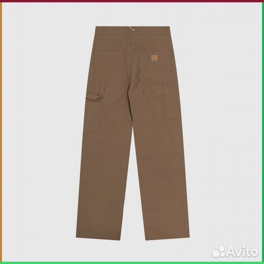 Штаны карго Carhartt WIP (Арт. 216426)