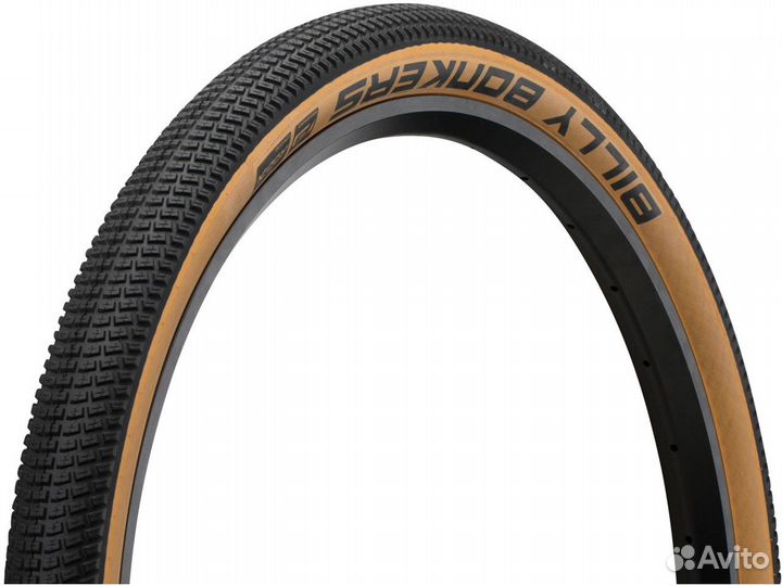 Покрышка Schwalbe Billy Bonkers Addix 26х2,25