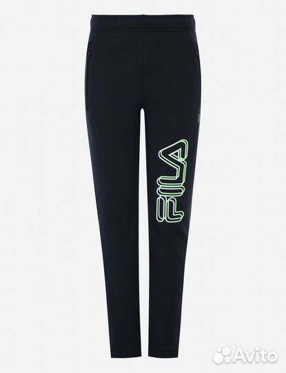 Костюм на флисе Fila на мальчика р.146