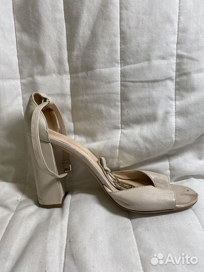 Туфли Carlo Pazolini