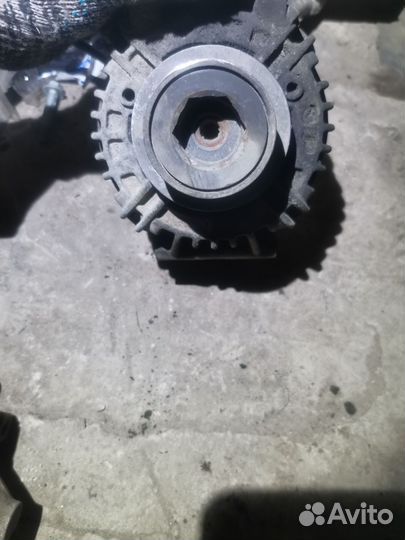 Генератор Рено