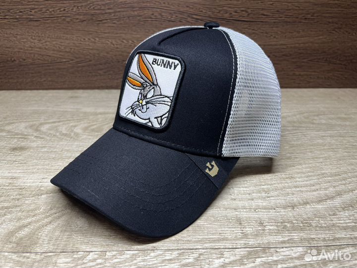 Кепка Bugs Bunny