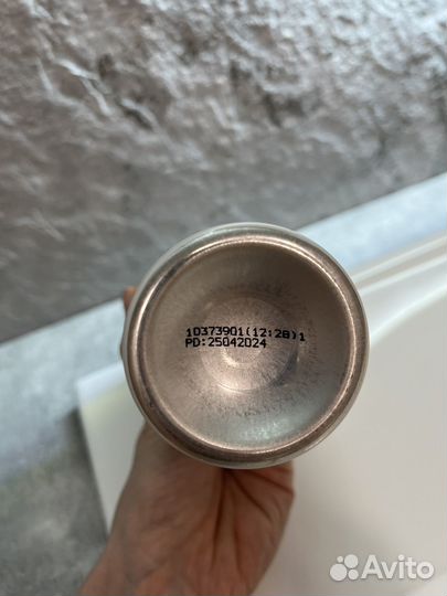 Спрей мусс для волос cutrin