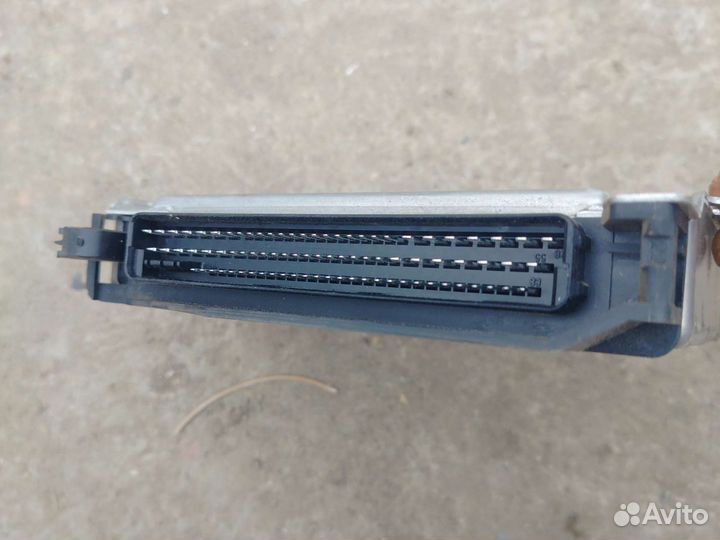 Блок управления ABS BMW 5 E39