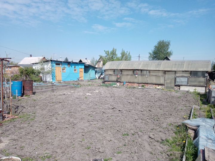 Дача 46,1 м² на участке 6,3 сот.