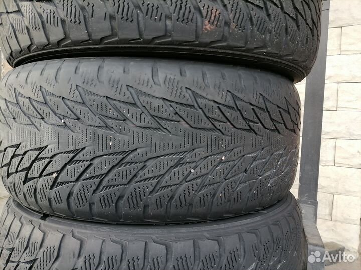 Nokian Tyres Hakkapeliitta 2 225/50 R17