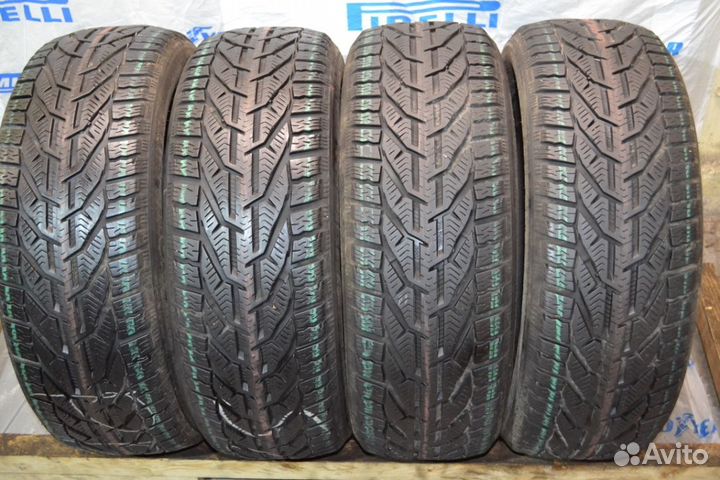 Riken SNOW 205/55 R16 94H