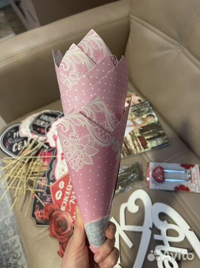 Свадебные аксессуары