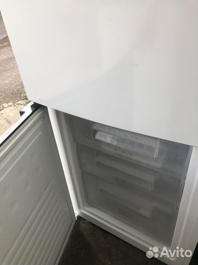 Холодильник леран