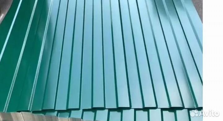 Профлист для забора