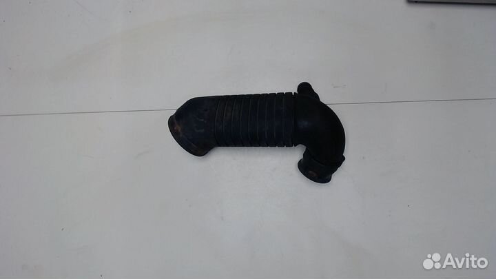 Воздухозаборник Audi A4 (B5), 2000