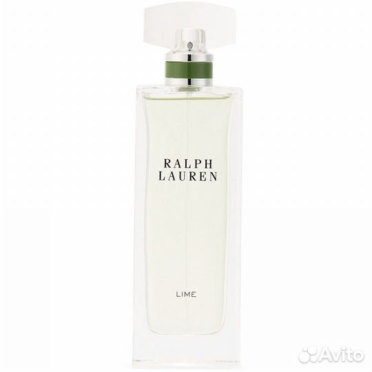 С дефектом Ralph Lauren Riviera Dream Lime 100 мл