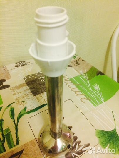 Блендер запасная часть