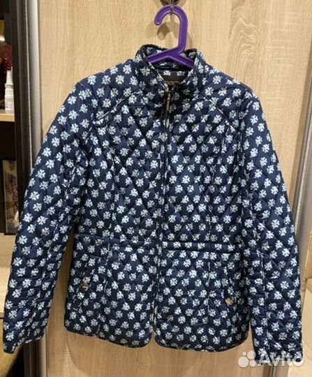 Куртка демисезонная женская 48 50