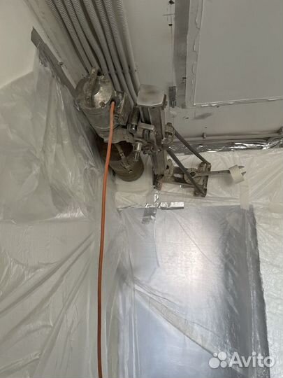 Алмазное бурение бетона