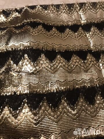 Ткань шифон Италия