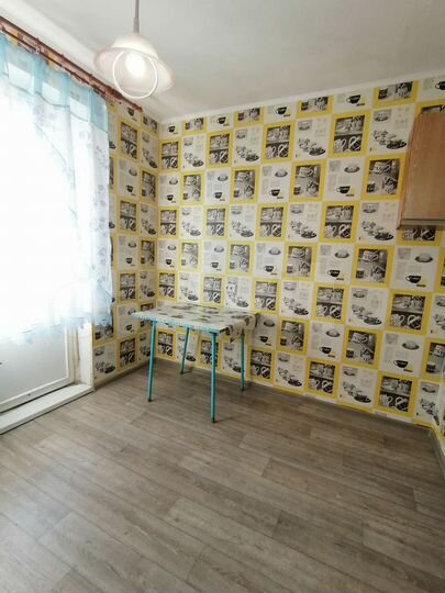 1-к. квартира, 34 м², 2/3 эт.