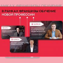 Франшиза Агентство Недвижимости, Астрахань