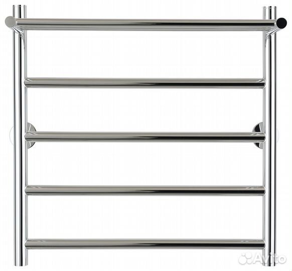 Полотенцесушитель нерж Стилье Универсал-54 лесе