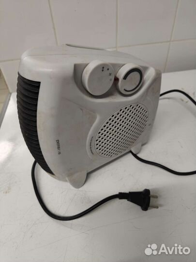 Обогреватель, конвектор