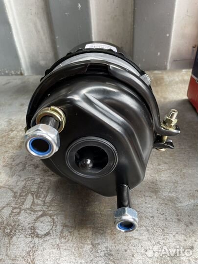 Энергоаккумулятор Валдай, Газон Некст лев/прав