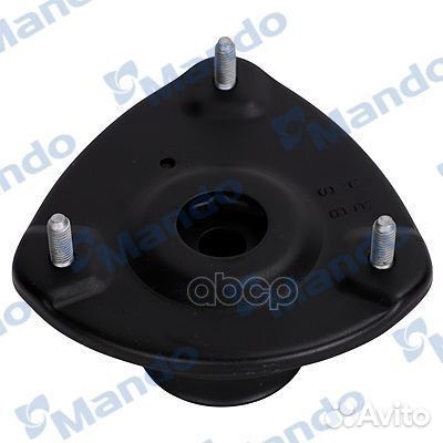 Опора амортизатора DCC040483 Mando