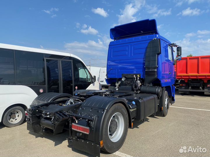 МАЗ 5440C5-8580-031, 2023