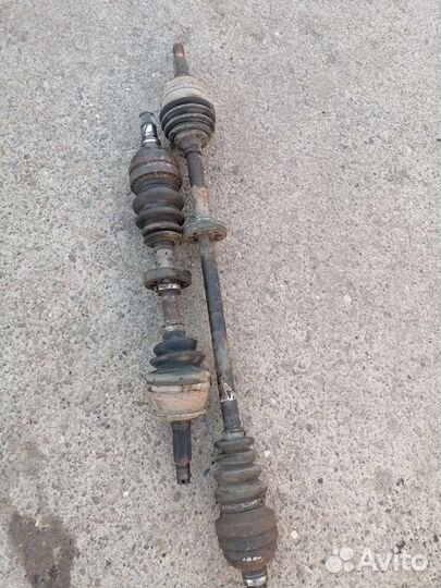 Запчасти на нексию