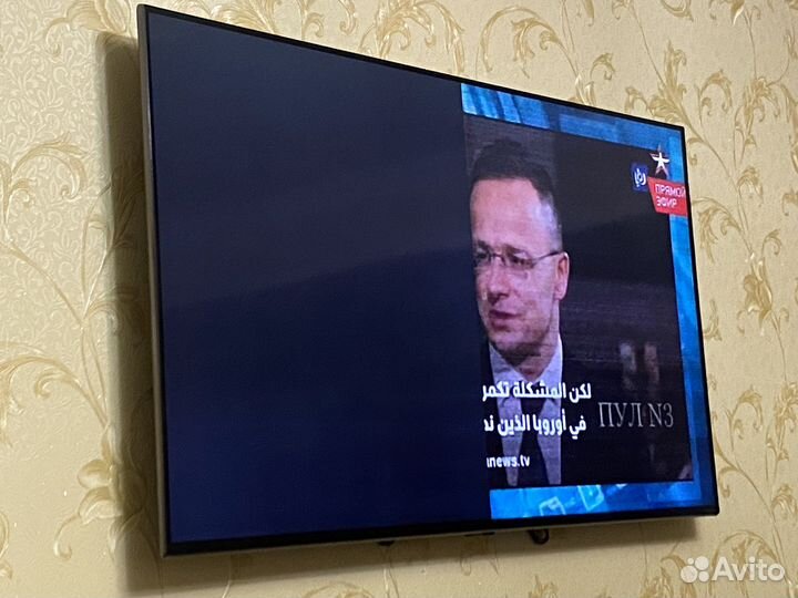 Телевизор LG