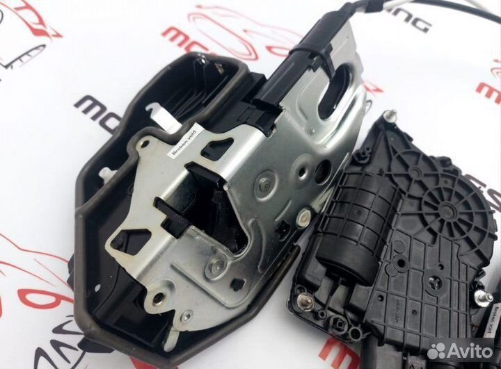 Доводчики дверей BMW на 4 двери бмв E- и F- кузова