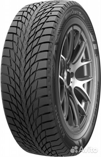 Kumho WinterCraft Ice Wi51 205/65 R15