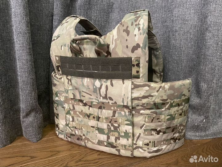 Плитник XXL размера 