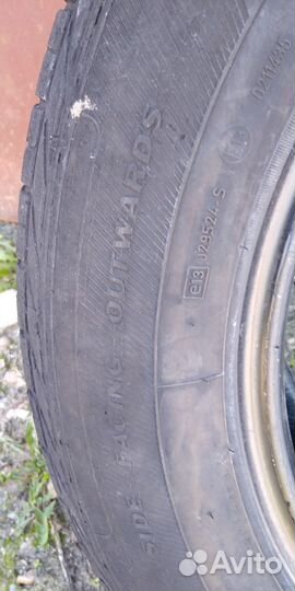 Goodyear Excellence 215/60 R16 95H