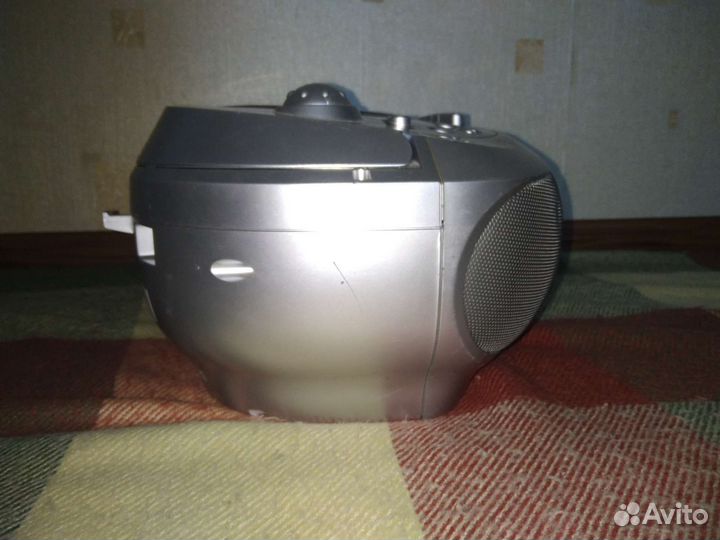 Магнитола hyunday