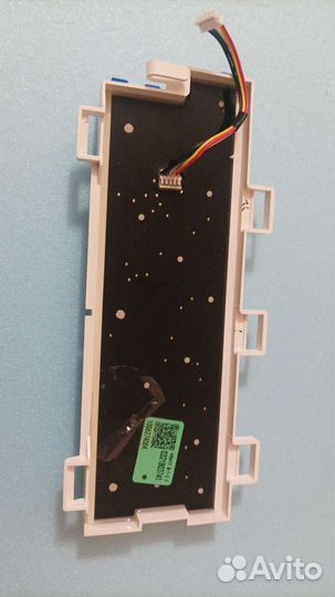 Модуль стиральной машины Haier