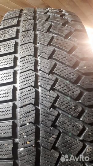 Continental Conti4x4WinterContact 225/65 R17