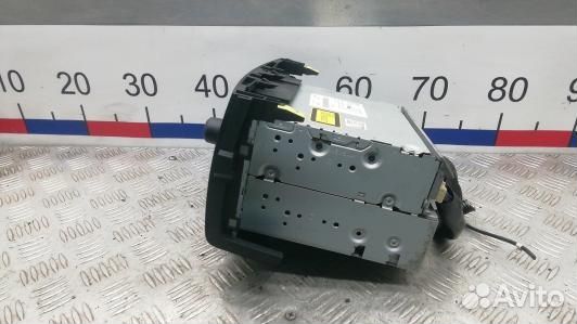 Магнитола toyota RAV 4 ZSA3 (ZML13I401)