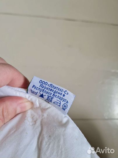 Матрас детский 120 60