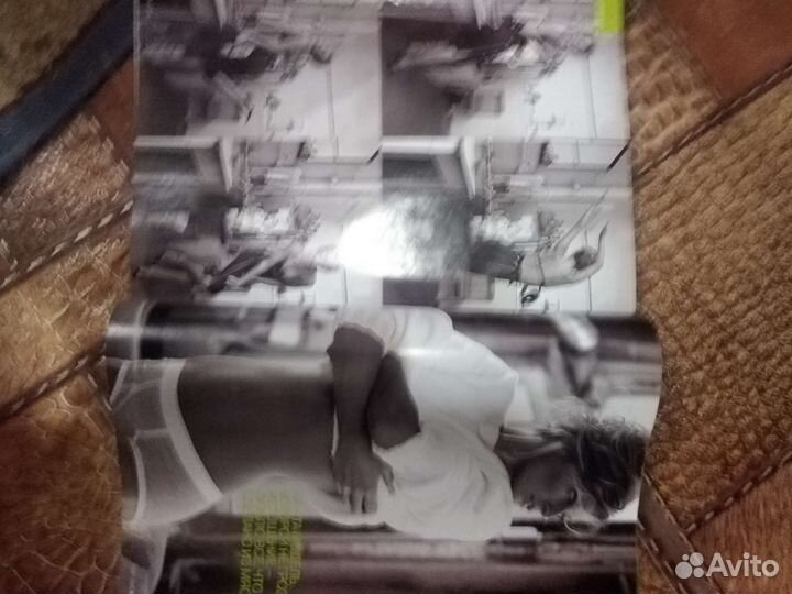 Мужской журнал GQ