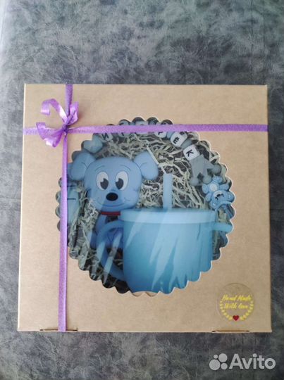 Беби-бокс, набор, подарок