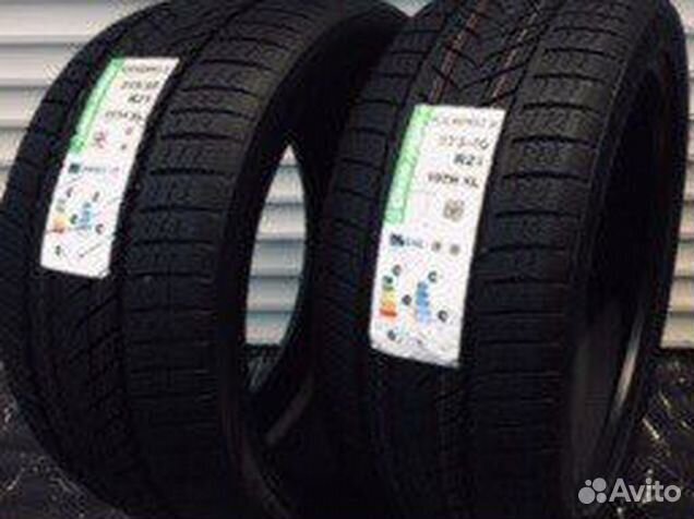 Grenlander IceHawke II 275/40 R21