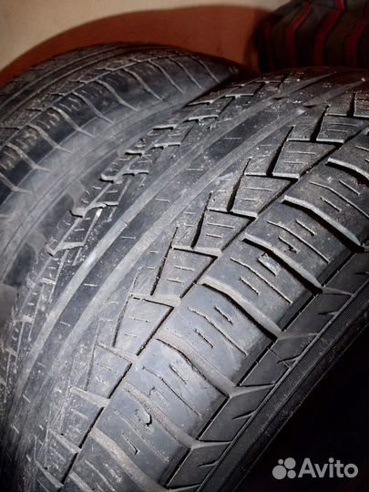 Pirelli Scorpion STR 235/55 R17