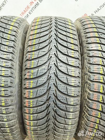 Goodyear UltraGrip Ice+ 195/65 R15 91M