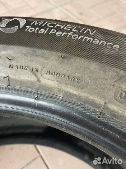 Michelin X-Ice North 4 SUV 265/55 R20 113T