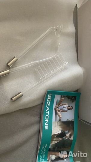 Дарсонваль новый