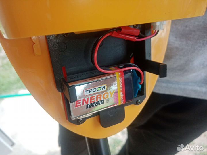 Металлоискатель MD3010-II