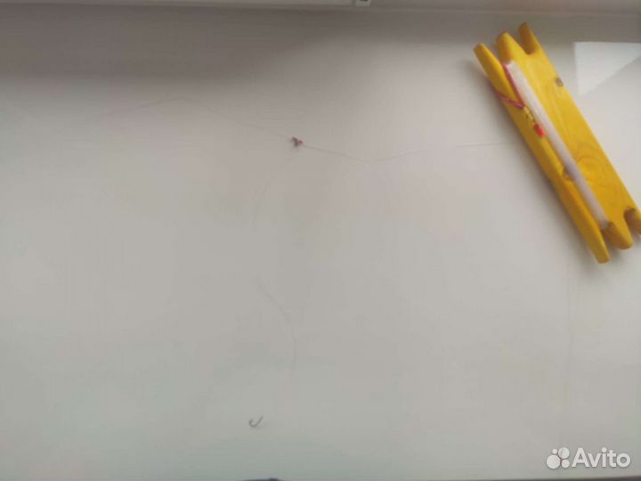 Резинка для ловли чехони