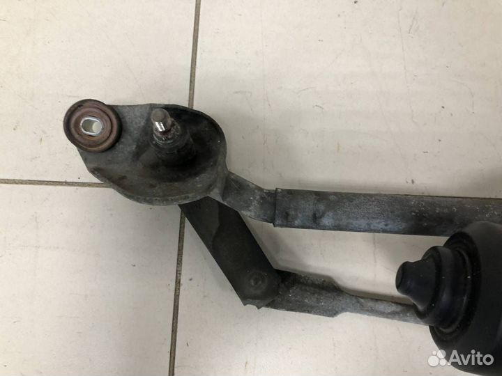 Трапеция стеклоочистителей Toyota Corolla E120 200