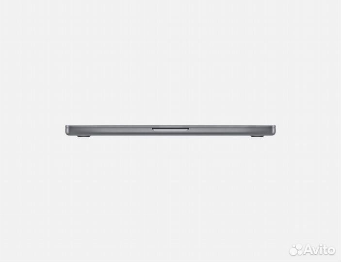 Ноутбук Apple MacBook Pro 14 2023 MTL83ZP/A