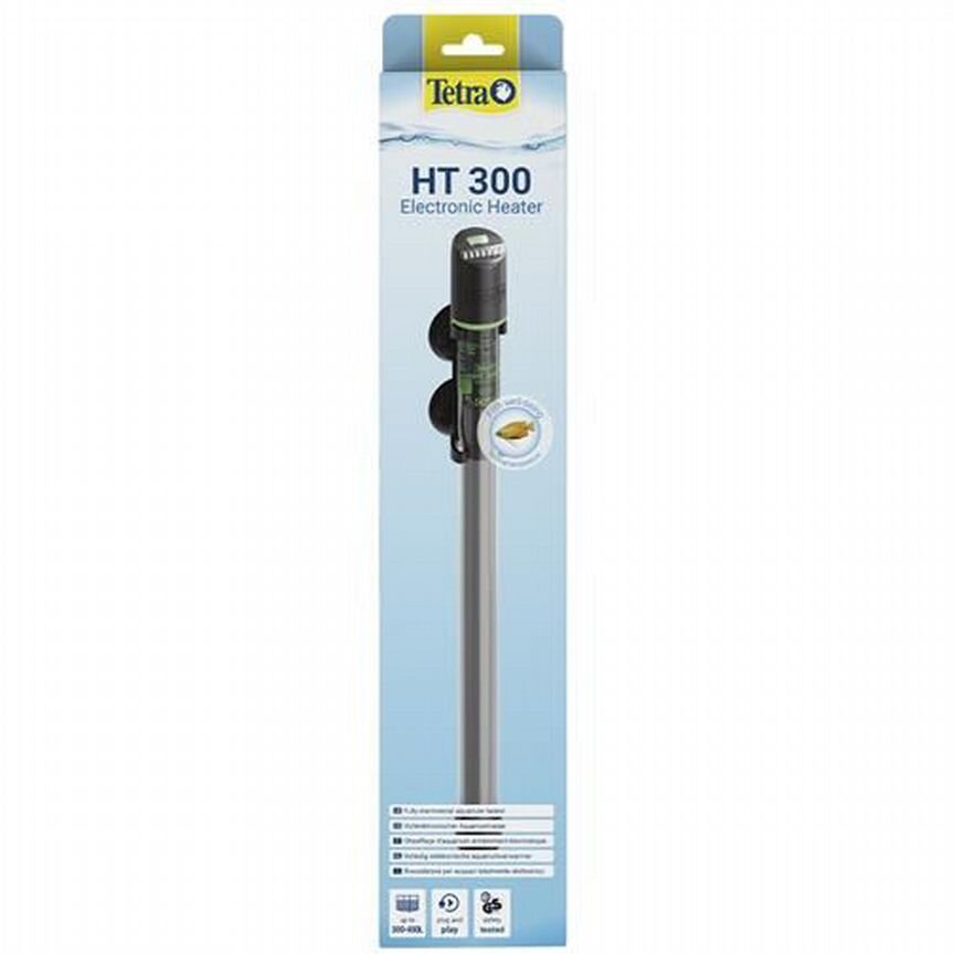 Tetra HT Heater 300Вт electronic Нагреватель электронный